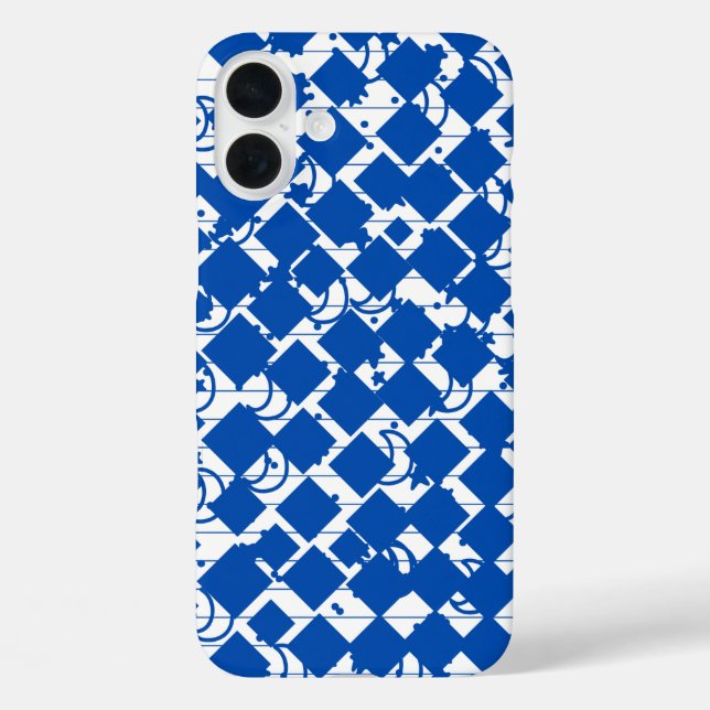 Pocket Beauty: Original & Chic Phone Case (Back)