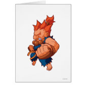 Pocket Fighter Akuma (Front)