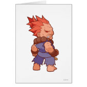 Pocket Fighter Akuma 2 (Front)
