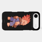 Pocket Fighter Akuma 2 Case-Mate iPhone Case (Back (Horizontal))