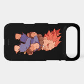 Pocket Fighter Akuma 2 Case-Mate iPhone Case (Back (Horizontal))