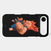 Pocket Fighter Akuma Case-Mate iPhone Case (Back (Horizontal))