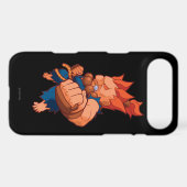 Pocket Fighter Akuma Case-Mate iPhone Case (Back (Horizontal))