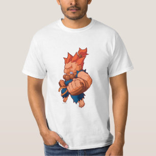 Pocket Fighter Akuma T-Shirt
