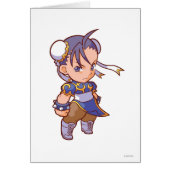 Pocket Fighter Chun-Li 2 (Front)