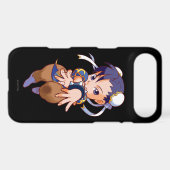 Pocket Fighter Chun-Li Case-Mate iPhone Case (Back (Horizontal))