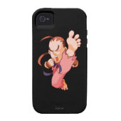 Pocket Fighter Dan 2 Case-Mate iPhone Case (Back)