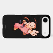 Pocket Fighter Dan 2 Case-Mate iPhone Case (Back (Horizontal))