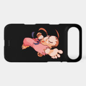 Pocket Fighter Dan 2 Case-Mate iPhone Case (Back (Horizontal))