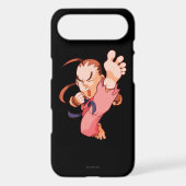 Pocket Fighter Dan 2 Case-Mate iPhone Case (Back)