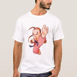 Pocket Fighter Dan 2 T-Shirt
