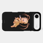 Pocket Fighter Ibuki 2 Case-Mate iPhone Case (Back (Horizontal))