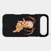 Pocket Fighter Ibuki 2 Case-Mate iPhone Case (Back (Horizontal))