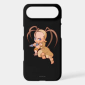 Pocket Fighter Ibuki 2 Case-Mate iPhone Case (Back)