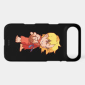 Pocket Fighter Ken 2 Case-Mate iPhone Case (Back (Horizontal))