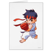 Pocket Fighter Ryu 2 (Front)