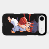 Pocket Fighter Ryu 2 Case-Mate iPhone Case (Back (Horizontal))