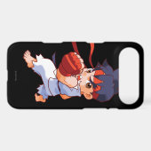 Pocket Fighter Ryu 2 Case-Mate iPhone Case (Back (Horizontal))