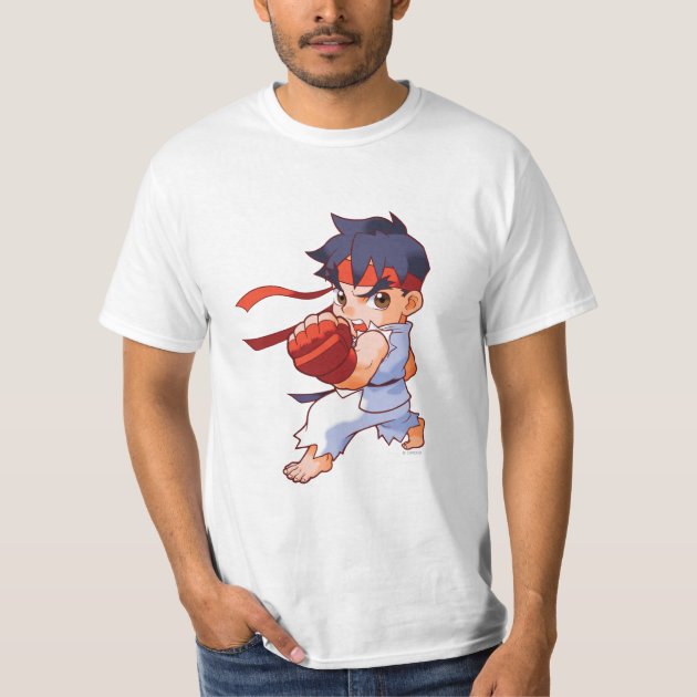 ryu t shirt