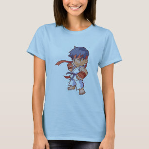 Pocket Fighter Ryu T-Shirt