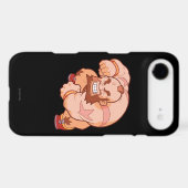 Pocket Fighter Zangief 2 Case-Mate iPhone Case (Back (Horizontal))