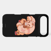 Pocket Fighter Zangief 2 Case-Mate iPhone Case (Back (Horizontal))