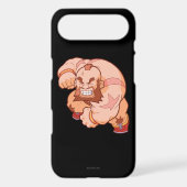 Pocket Fighter Zangief 2 Case-Mate iPhone Case (Back)