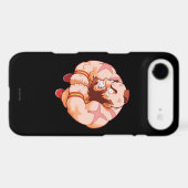 Pocket Fighter Zangief Case-Mate iPhone Case (Back (Horizontal))