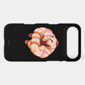 Pocket Fighter Zangief Case-Mate iPhone Case (Back (Horizontal))