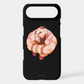 Pocket Fighter Zangief Case-Mate iPhone Case (Back)