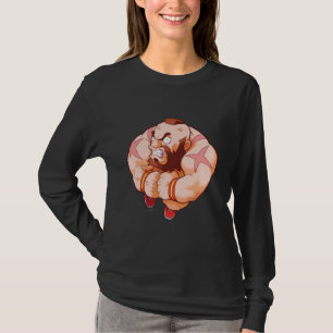 Pocket Fighter Zangief T-Shirt