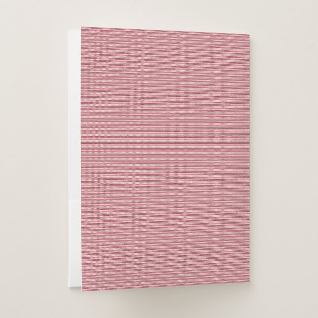 Pocket Folder (Back)