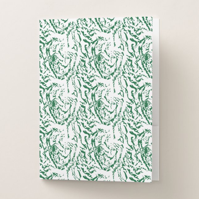 Pocket Folder (Front)