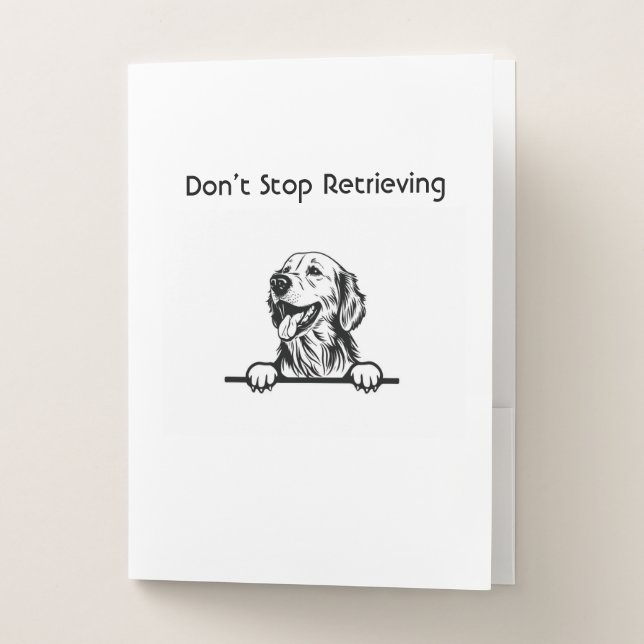 Pocket Folder (Front)