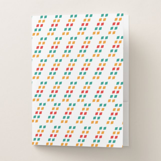 Pocket Folder (Front)