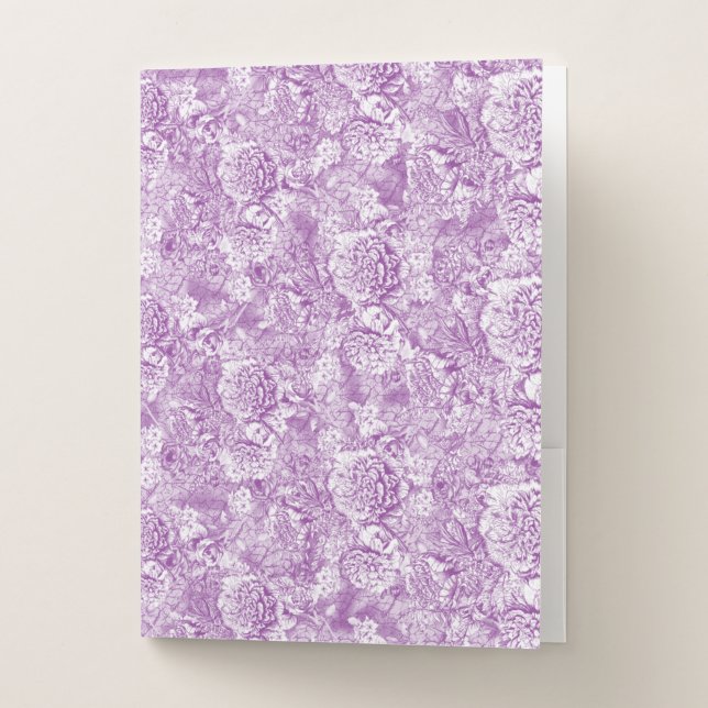 Pocket Folder (Front)