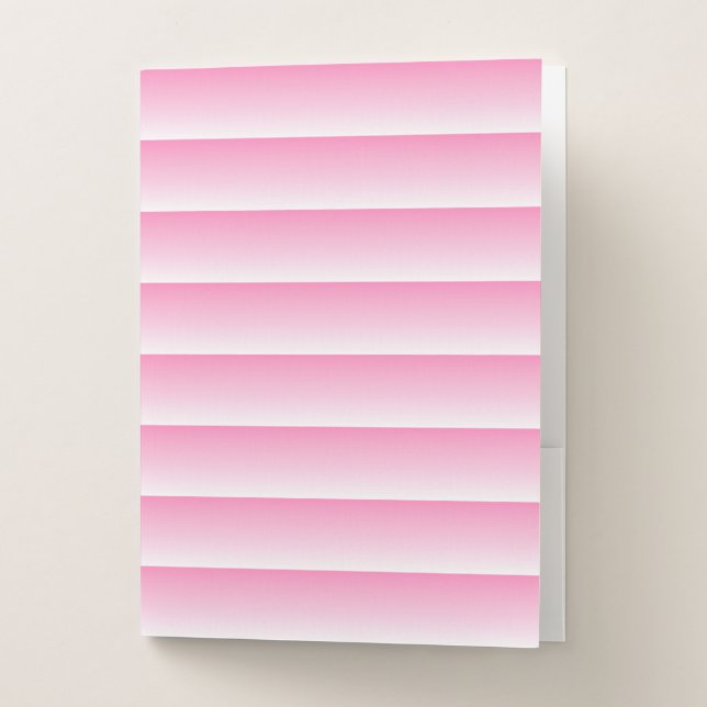 Pocket Folder (Front)