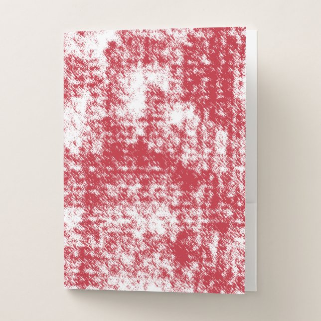 Pocket Folder (Front)