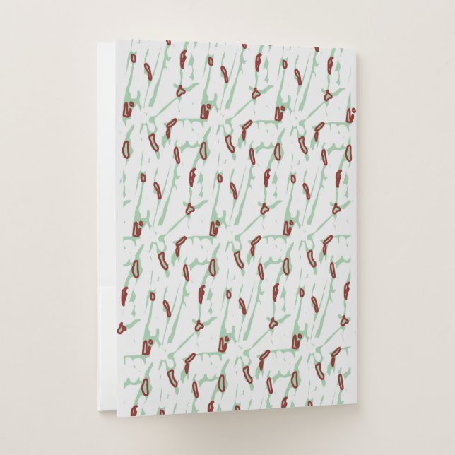 Pocket Folder (Back)