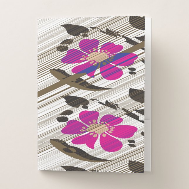 Pocket Folder (Front)