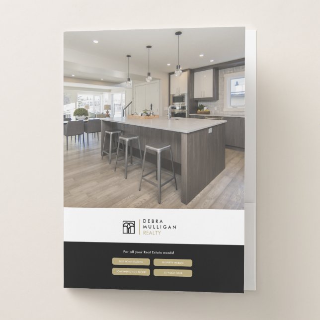 Pocket Folder (Front)