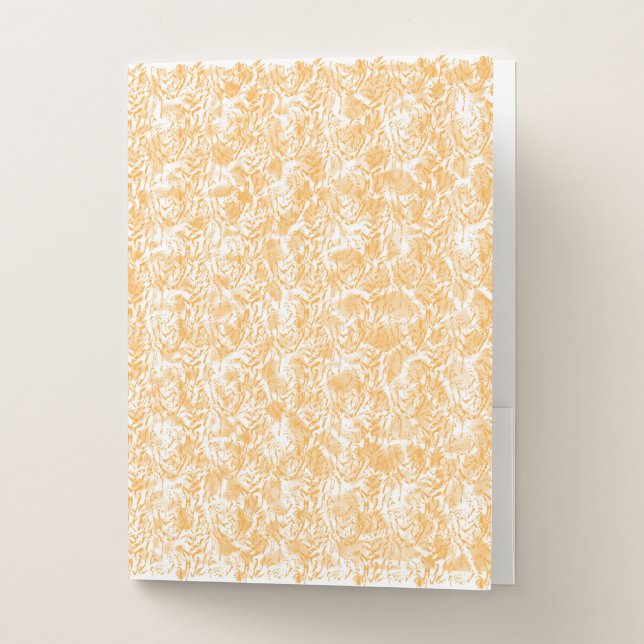 Pocket Folder (Front)