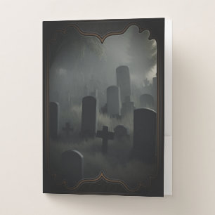 Pocket Folder