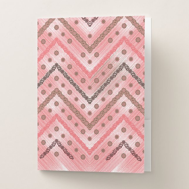 Pocket Folder (Front)