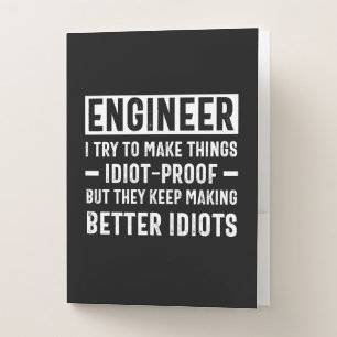 Pocket Folder