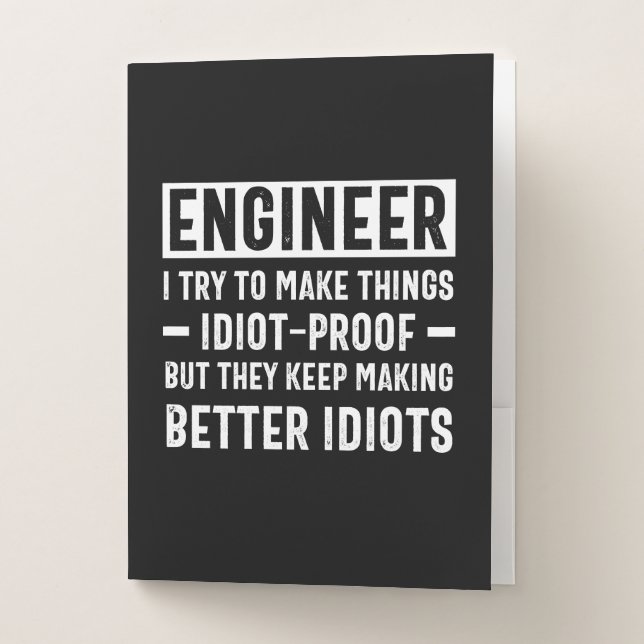 Pocket Folder (Front)