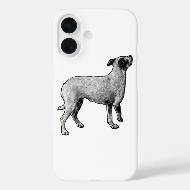 Pocket Halo—Head High Case-Mate iPhone Case (Back)