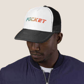 POCKET HAT