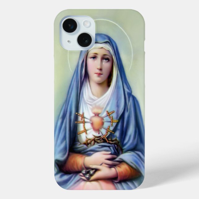 Pocket Journal Case-Mate iPhone Case (Back)