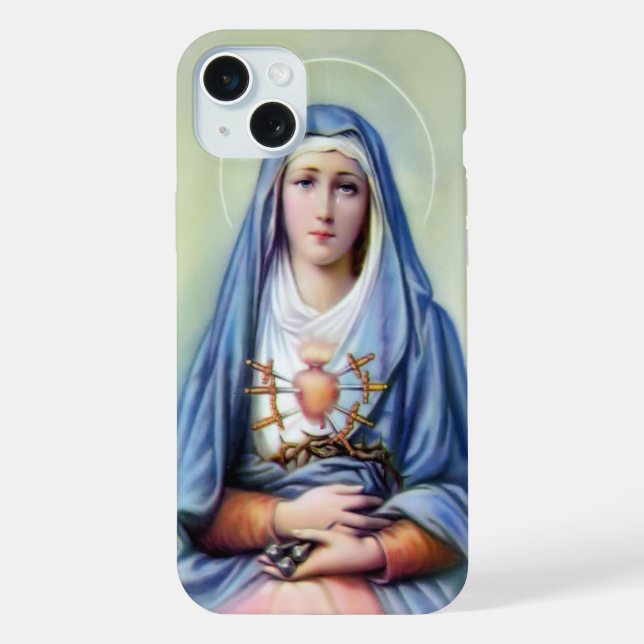 Pocket Journal Iphone Case (Back)